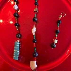 Dreadloc Jewelry